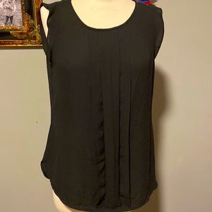 Anne Taylor Loft Blouse